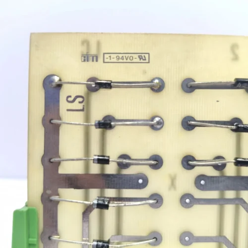 LS STAE 2 PRINTED CIRCUIT BOARD LC - Image 6