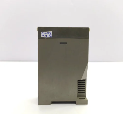 FIBER B55 F01 COUNTER TIMER METER B55 - Image 6