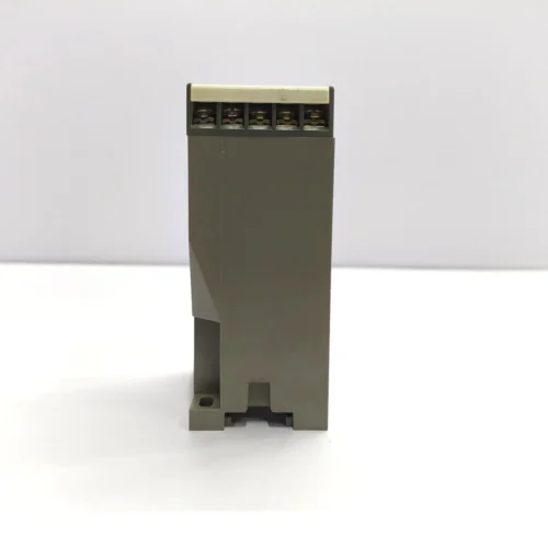 FIBER B55 F01 COUNTER TIMER METER B55 - Image 3