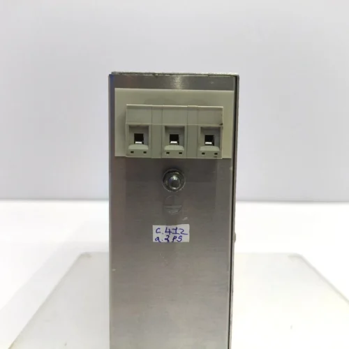 SCHAFFNER FN 258HVIT-16-29 THREE PHASE FILTER - Image 7