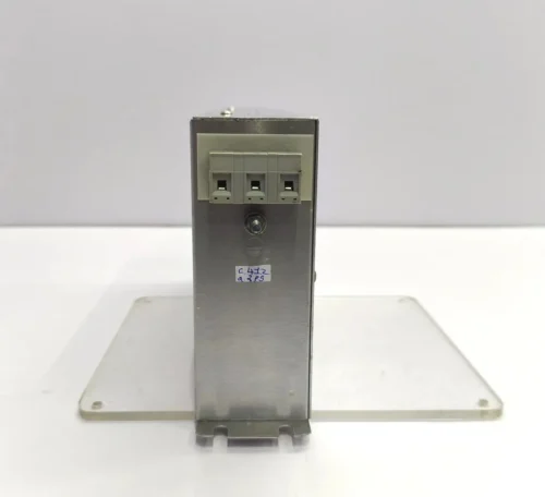 SCHAFFNER FN 258HVIT-16-29 THREE PHASE FILTER - Image 6
