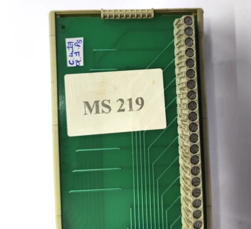 L.C. MS64RM PRINTED CIRCUIT BOARD - Image 9