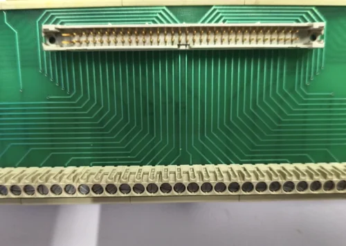 L.C. MS64RM PRINTED CIRCUIT BOARD - Image 8