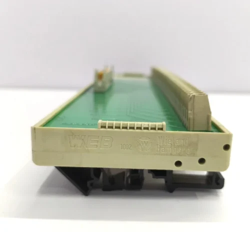 L.C. MS64RM PRINTED CIRCUIT BOARD - Image 2