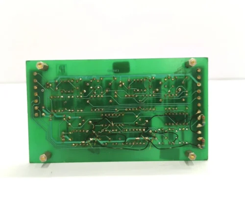 PL 100983 PRINTED CIRCUIT BOARD - Image 6