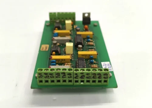 PL 100983 PRINTED CIRCUIT BOARD - Image 5