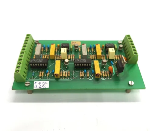 PL 100983 PRINTED CIRCUIT BOARD - Image 4