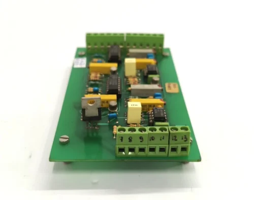 PL 100983 PRINTED CIRCUIT BOARD - Image 3