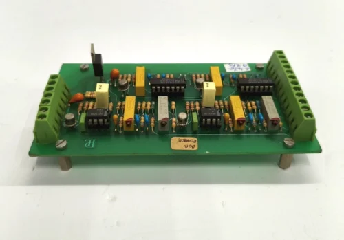 PL 100983 PRINTED CIRCUIT BOARD - Image 2