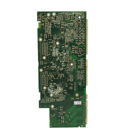 ABB RMIO-11C REV:D CONTROL BOARD 68789109 C 1/8 - Image 7