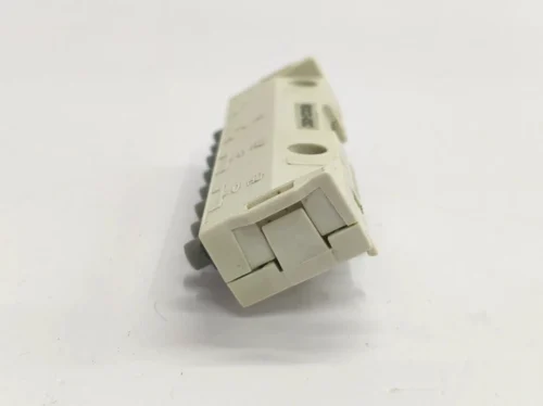 ABB RDC0-03C DRIVE MODULE REV:E - Image 3