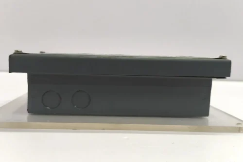 NORCONTROL MCI MASTER CLOCK INTERFACE - Image 5