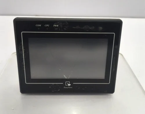 WEINTEK MT6050I DISPLAY MODULE V2EV - Image 2