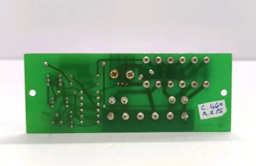 THB-150A PRINTED CIRCUIT BOARD - Image 6