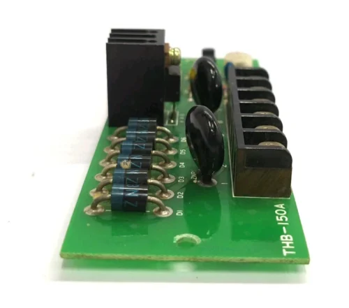 THB-150A PRINTED CIRCUIT BOARD - Image 4