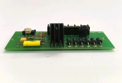 THB-150A PRINTED CIRCUIT BOARD - Image 3