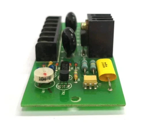 THB-150A PRINTED CIRCUIT BOARD - Image 2