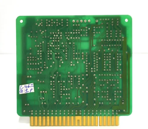 UTSUKI PB-212C PRINTED CIRCUIT BOARD ST.AMP - Image 6