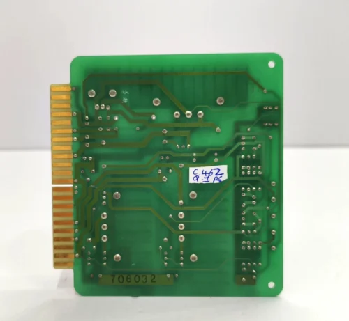 UTSUKI PB-215 PRINTED CIRCUIT BOARD ST.PSU-A - Image 7