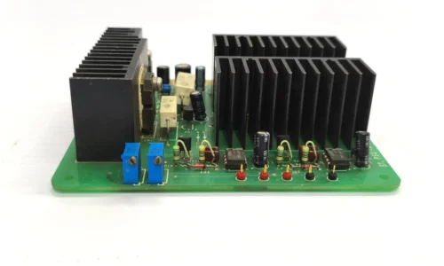 UTSUKI PB-215 PRINTED CIRCUIT BOARD ST.PSU-A - Image 5
