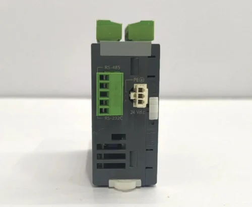 LS XBM-DR16S PLC MODULE V3.90 DC24V 1A - Image 2
