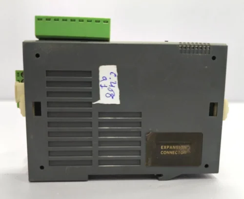 LS XBM-DR16S PLC MODULE V2.62 DC24V 1A - Image 3