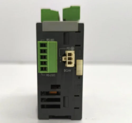 LS XBM-DR16S PLC MODULE V2.62 DC24V 1A - Image 2