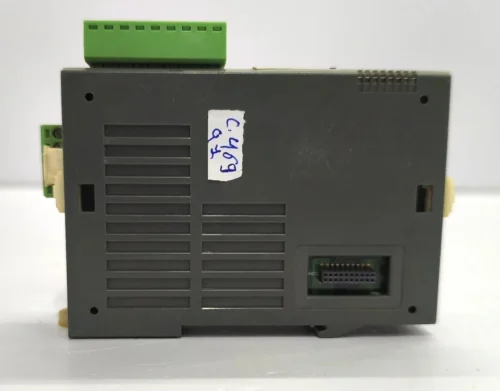 LS XBM-DR16S PLC MODULE V2.61 DC24V 1A - Image 4