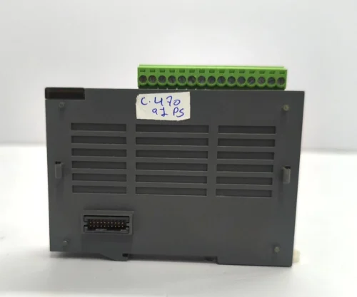 LS XBF-RD04A PROGRAMMABLE LOGIC CONTROLLER V1.21 - Image 2