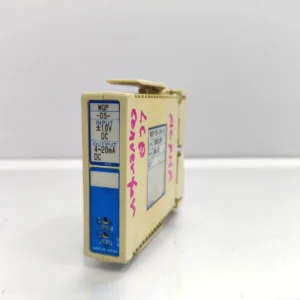 WATANABE WGP-DS-25A-3 ISOLATED SIGNAL CONVERTER