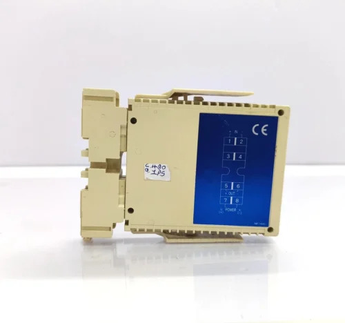 WATANABE WGP-DS-25A-3 ISOLATED SIGNAL CONVERTER - Image 9