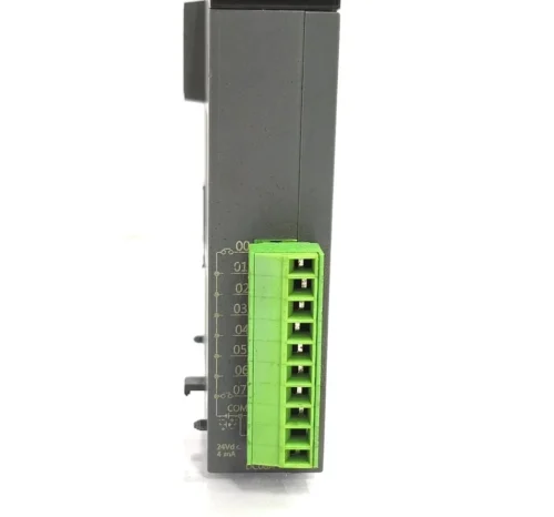 LS XBE-DC08A PLC MODULE DC24V 4MA V1.30 - Image 8