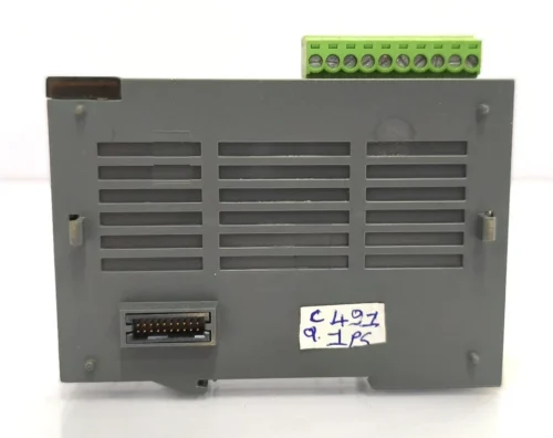 LS XBE-DC08A PLC MODULE DC24V 4MA V1.30 - Image 3