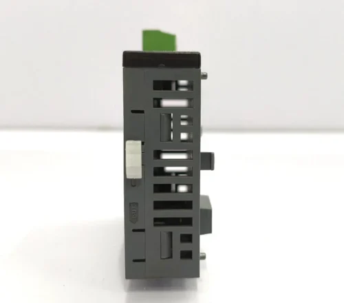 LS XBE-DC08A PLC MODULE DC24V 4MA V1.40 - Image 10