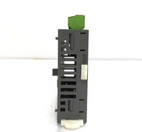 LS XBE-DC08A PLC MODULE DC24V 4MA V1.40 - Image 7