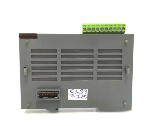 LS XBE-DC08A PLC MODULE DC24V 4MA V1.40 - Image 6