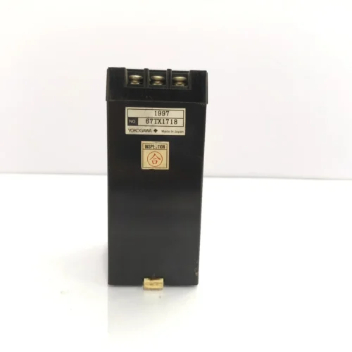 YOKOGAWA 2465 WATT (3P3W) POWER LINE TRANSDUCER - Image 4