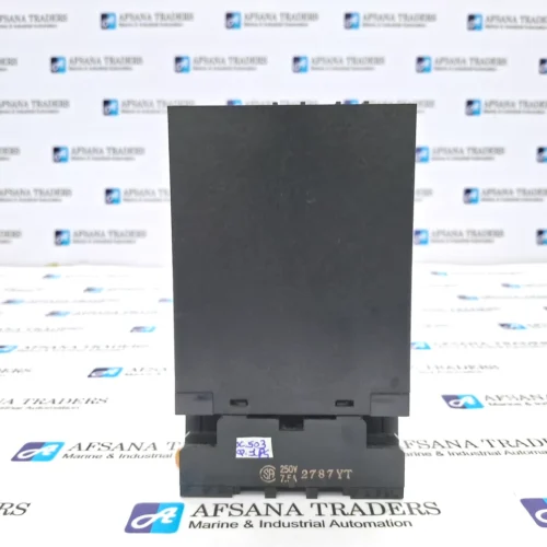 TOYO KEIKI HSP-1-4-HL ALARM SETTER RELAY - Image 3