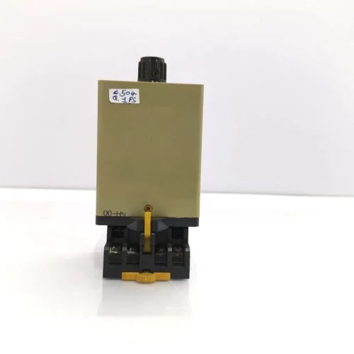 TOHO TCR-5BS THERMO CONTROLLER - Image 7