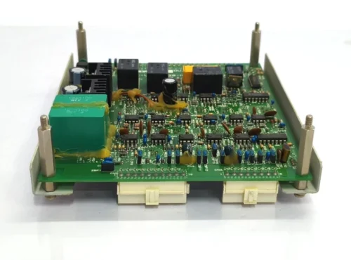 SAGINOMIYA DUJ-PP100 CONTROL BOARD E-UJ-62028 - Image 5