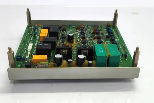SAGINOMIYA DUJ-PP100 CONTROL BOARD E-UJ-62028 - Image 4