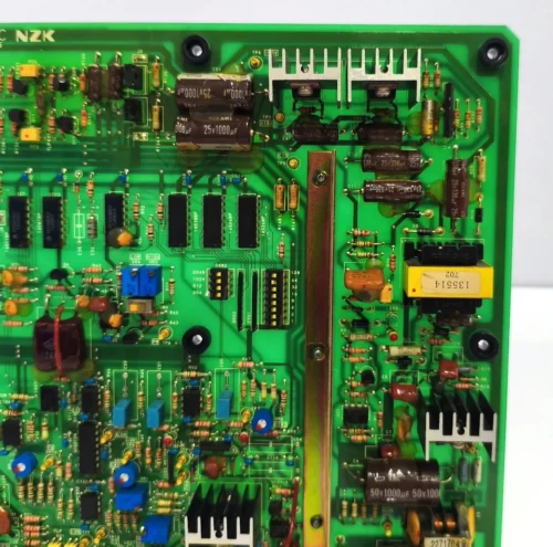 NZK M-823C PRINTED CIRCUIT BOARD P-2925 - Image 8