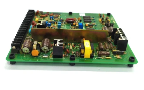 NZK M-823C PRINTED CIRCUIT BOARD P-2925 - Image 5