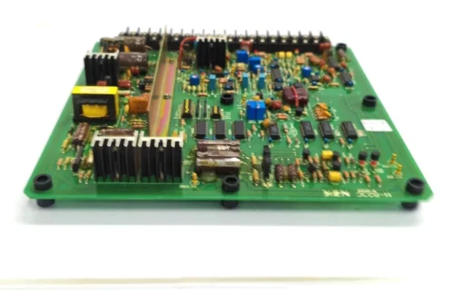 NZK M-823C PRINTED CIRCUIT BOARD P-2925 - Image 4
