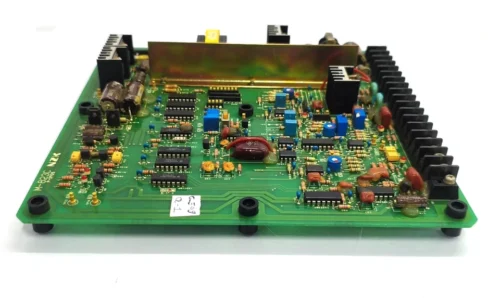 NZK M-823C PRINTED CIRCUIT BOARD P-2925 - Image 3