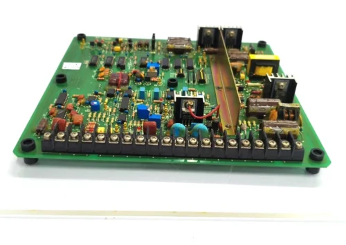 NZK M-823C PRINTED CIRCUIT BOARD P-2925 - Image 2