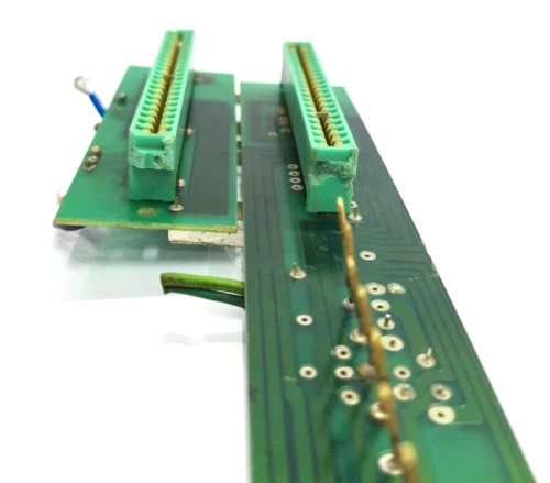 UTSUKI PB-M215 PRINTED CIRCUIT BOARD PB-UM212 "SOCKET DAMAGE" - Image 11