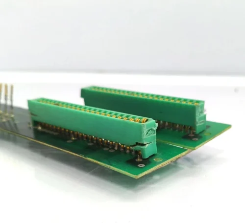 UTSUKI PB-M215 PRINTED CIRCUIT BOARD PB-UM212 "SOCKET DAMAGE" - Image 5