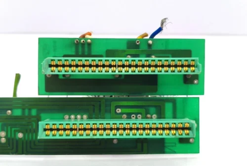 UTSUKI PB-M215 PRINTED CIRCUIT BOARD PB-UM212 "SOCKET DAMAGE" - Image 4