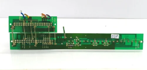UTSUKI PB-M215 PRINTED CIRCUIT BOARD PB-UM212 "SOCKET DAMAGE" - Image 3